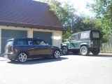 Clubbi Und Defender