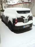 Winter... Brrrr... :-)