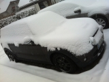 Winter... Brrrr... :-)