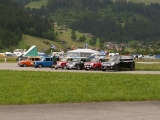Blacky And Friends @ Imm 2011