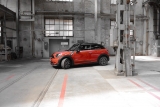 Mini Paceman Jcw