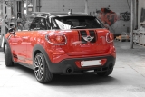 Mini Paceman Jcw Ii