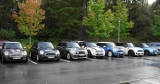 Mini-treffen Am Lakeside-inn 26.08.2011