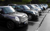 Mini-treffen Am Lakeside-inn 26.08.2011