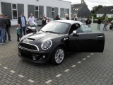 Bergisch-rheinland Pfalz Tour