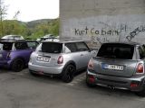 Bergisch-rheinland Pfalz Tour