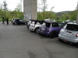 Bergisch-rheinland Pfalz Tour