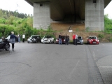Bergisch-rheinland Pfalz Tour