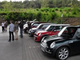 Bergisch-rheinland Pfalz Tour