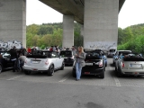 Bergisch-rheinland Pfalz Tour