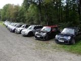 Bergisch-rheinland Pfalz Tour