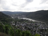 Bergisch-rheinland Pfalz Tour