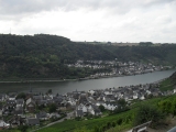 Bergisch-rheinland Pfalz Tour