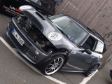 Jetzt Mit Jcw Paket :)