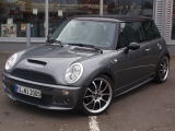 Jetzt Mit Jcw Paket :)