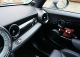 Carbon Cover (interieur)