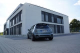 Apx Gewindefahrwerk