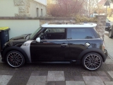 Buchi99´s MINI (Fake)