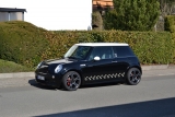 Maurice.mages "go Mini" (Fake)