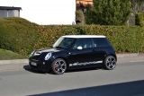 Maurice.mages "go Mini" (Fake)