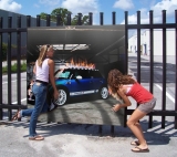 Photofunia C760ad O New