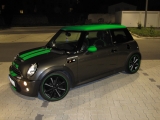 Jannik_S MINI (Fake)