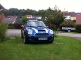 Mein Mini