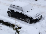 Endlich Mal Ein Wintermini. ;-)