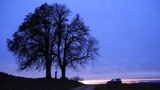 Herbstdämmerung