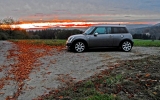 Mini Und Abendrot.....