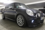 Mini R56 Performance Cooper D