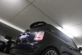 Mini R56 Performance Cooper D