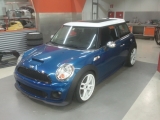 Mein Mini Cooper S