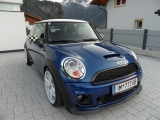 Mein Mini Cooper S