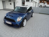 Mein Mini Cooper S