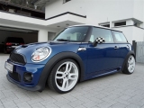 Mein Mini Cooper S