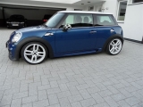 Mein Mini Cooper S