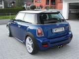 Mein Mini Cooper S