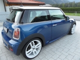 Mein Mini Cooper S