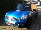 Mein Clubbi