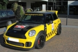 Rallye Trifels 2013
