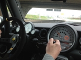 R56 Clubsport