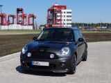 Jcw Aerodynamikpaket