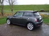 Mini Cooper S 002