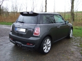 Mini Cooper S 003