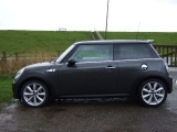 Mini Cooper S 006