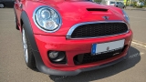 JCW Aero 3