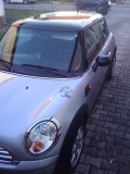 Cooper R56