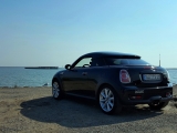 Cooper S Coupe