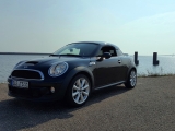 Cooper S Coupe